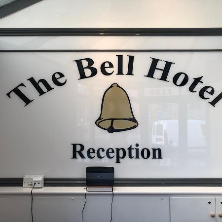 The Bell Hotel 뉴타운 외부 사진